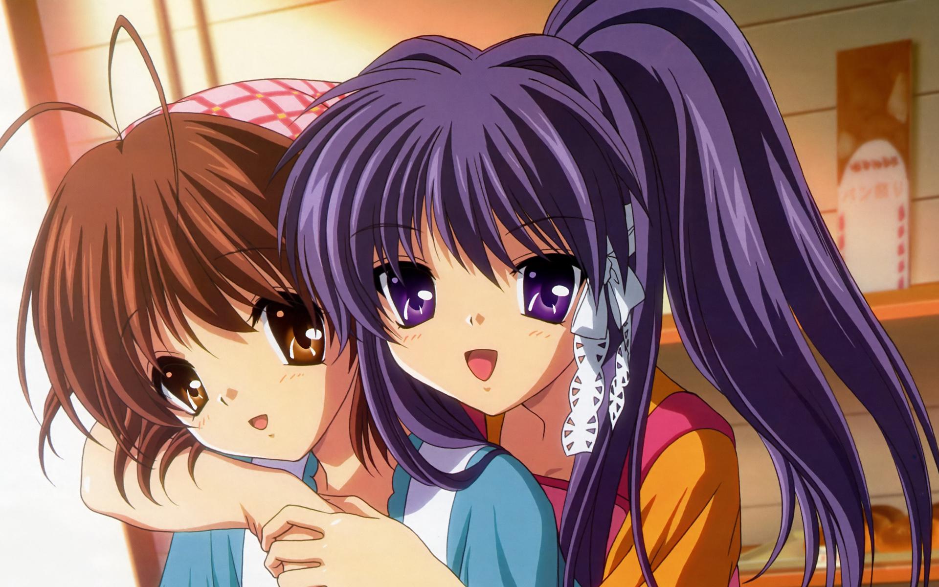 Clannad Clannad After Story wallpaper, 4472x3068, 191419