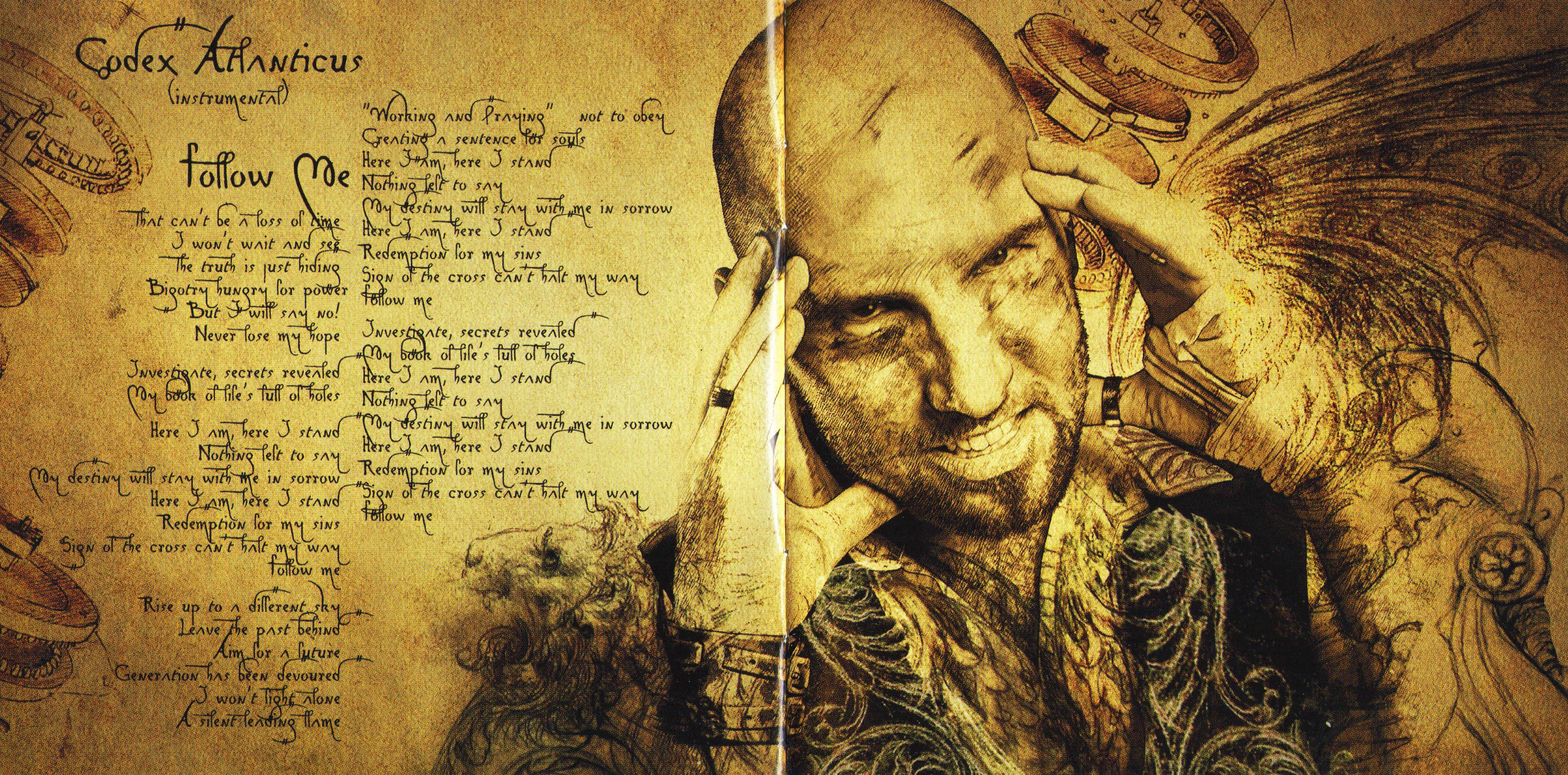 5681x2809 Release “Codex Atlanticus”
