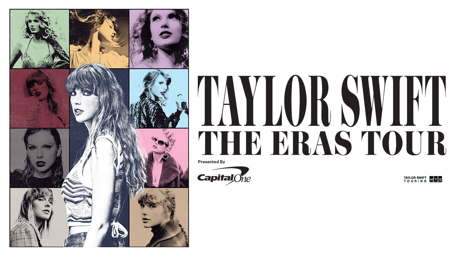 1600x900 Taylor Swift's Eras Tour hits the US