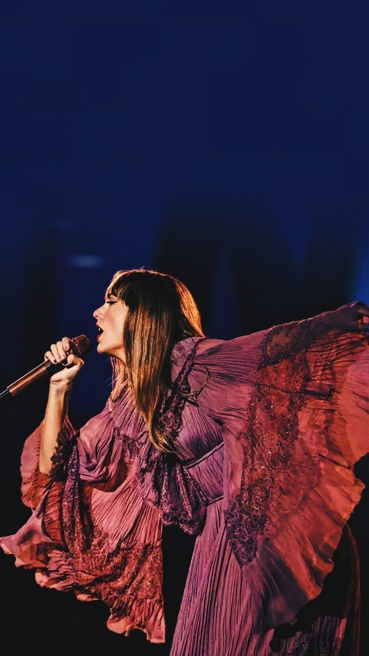 759x1350 Taylor Swift Eras Tour. Taylor swift concert, Taylor swift wallpaper, Taylor swift picture