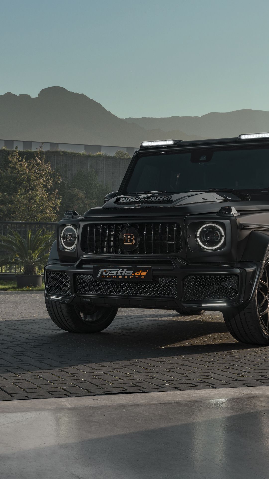 1080x1920 Brabus 700 Widestar By Fostla In 1080x1920 Resolution. Mercedes wallpaper, Mercedes benz wallpaper, Dream cars mercedes