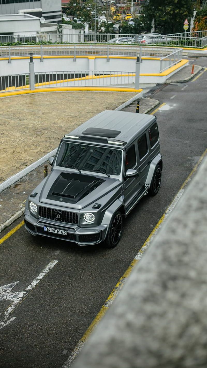 800x1422 HD brabus wallpaper