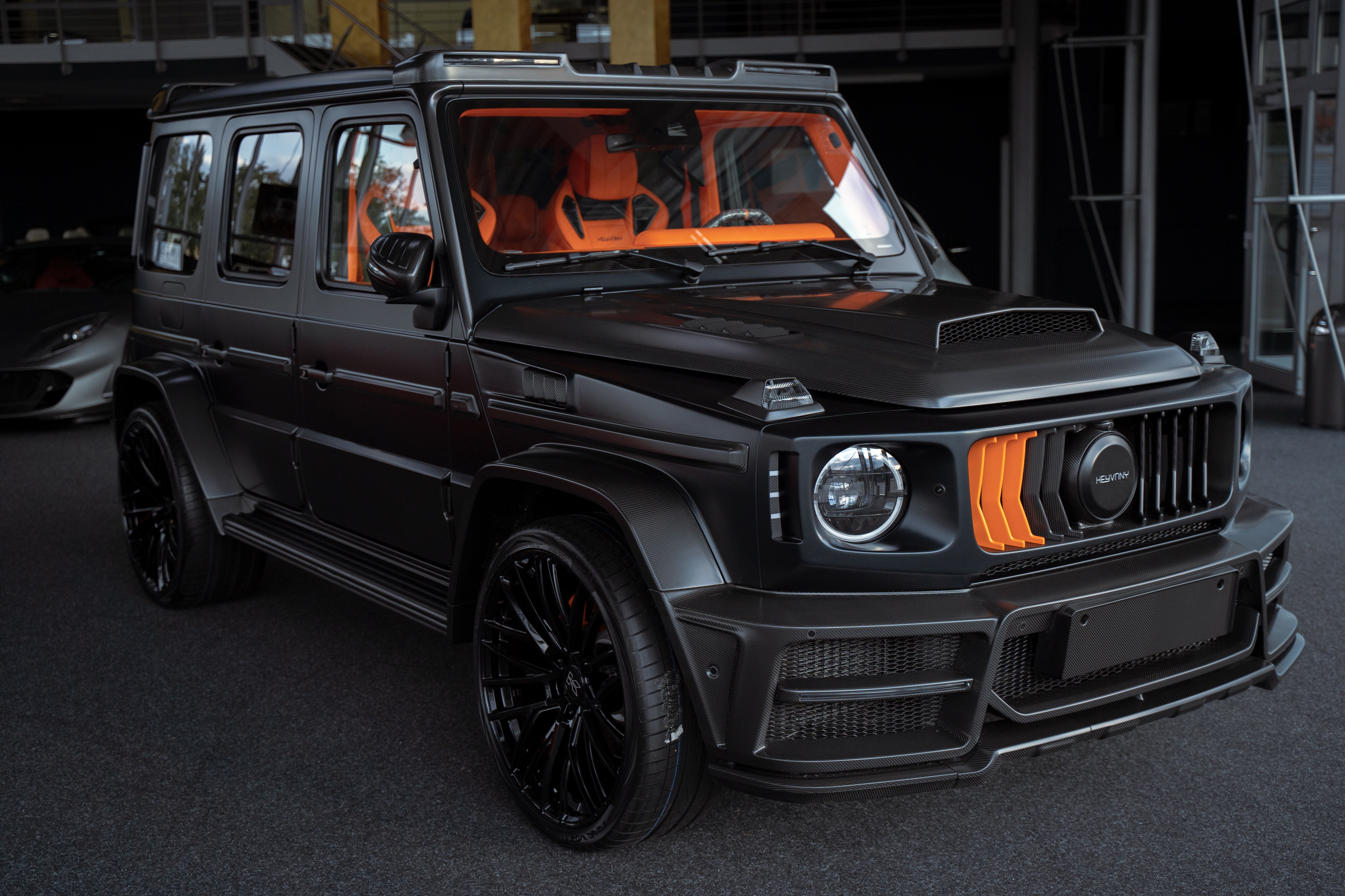 6000x4000 Brabus Photo, Download The BEST Free Brabus & HD Image