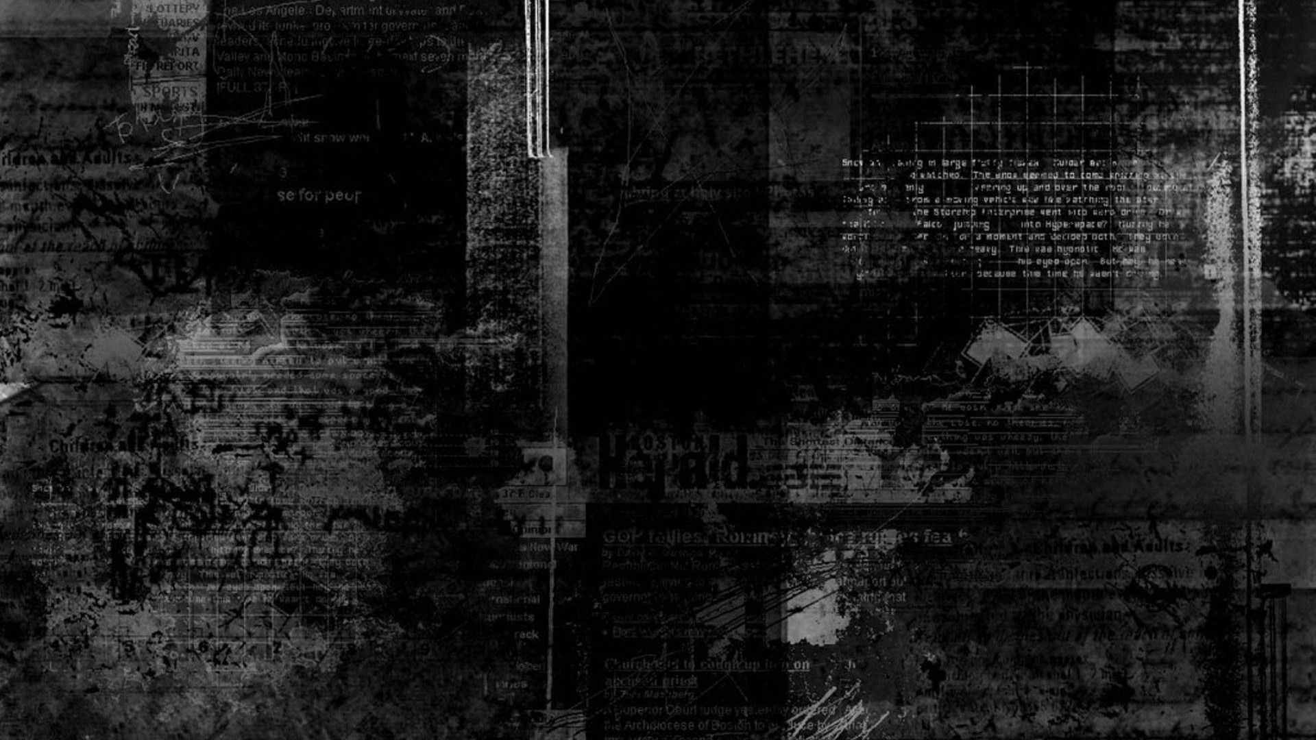 1920x1080 Abstract Dark Art Wallpaper 099907