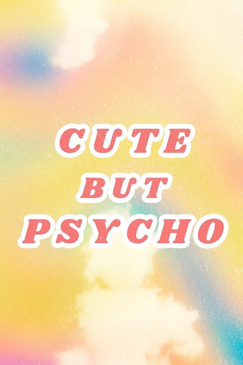 800x1200 Psycho Image Wallpaper