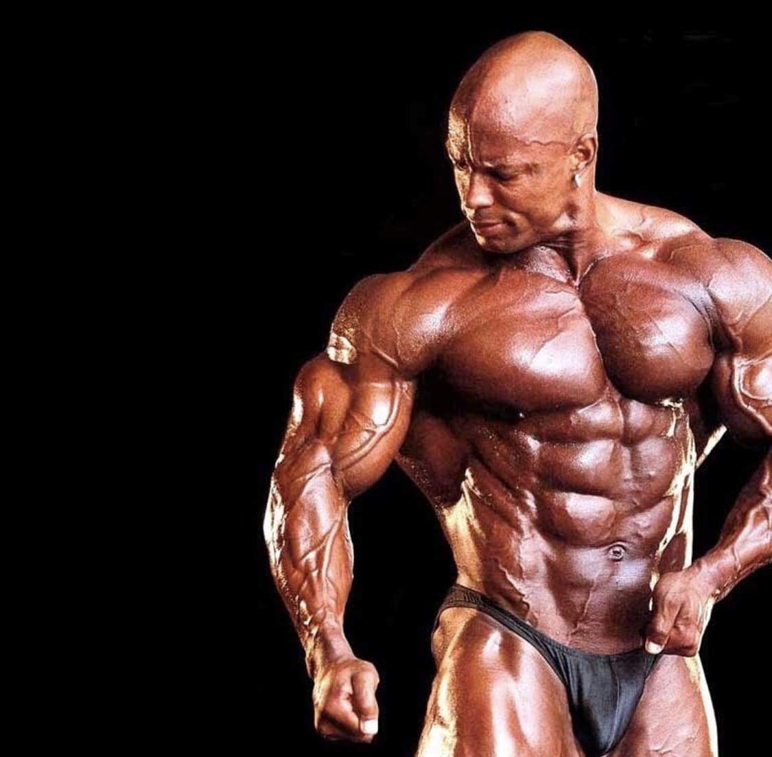 1125x1103 Muscle Building Course with Shawn Ray Live Sessions