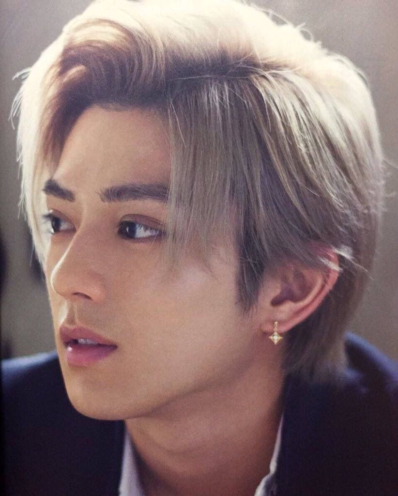 822x1024 Like Hell on X: Arata Mackenyu (新田真剣佑) November 1996 (21) (Aogeba Toutoshi, Peach Girl, Chihayafuru, Yume wo Ataeru) Chiba's son! be big in 2018 'cos he's one