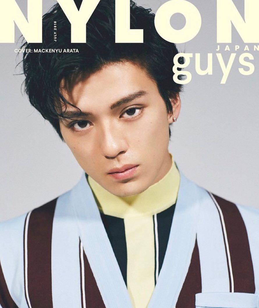 890x1056 Mackenyu
