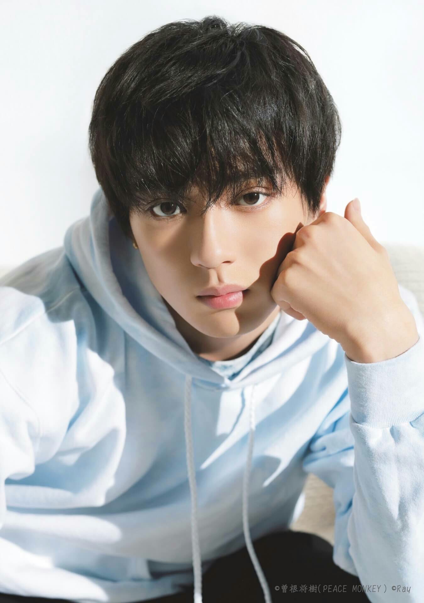 1349x1920 ʟᴀʟᴀɪɴᴇ on X: Actor Arata Mackenyu (24) announces opening of his own beauty salon. AM SALON produced by ARATA MACKENYU Ikebukuro and Tenjin stores Grand opening is scheduled next month. #新田真剣佑