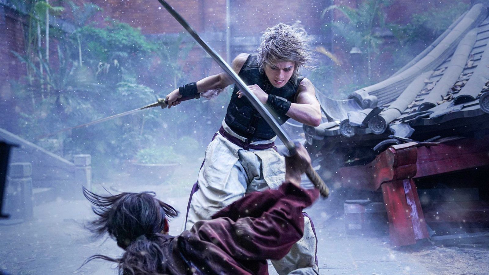1600x900 Mackenyu's Best Anime Live Action Movies To Watch After 'One Piece'