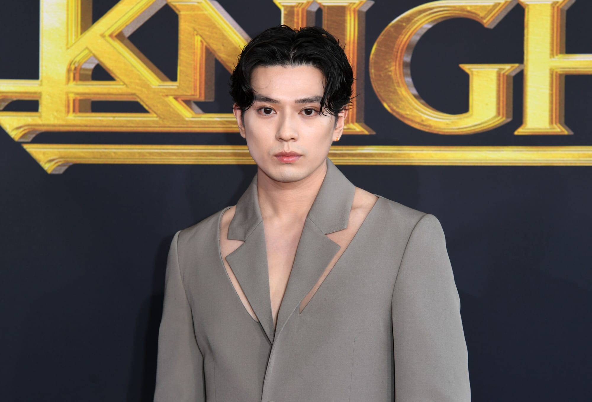 Mackenyu Wallpapers Top Free Mackenyu Backgrounds WallpaperAccess