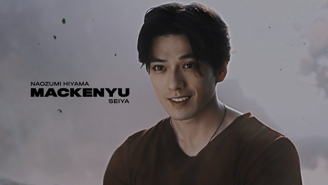 1280x720 Mackenyu Tyrant