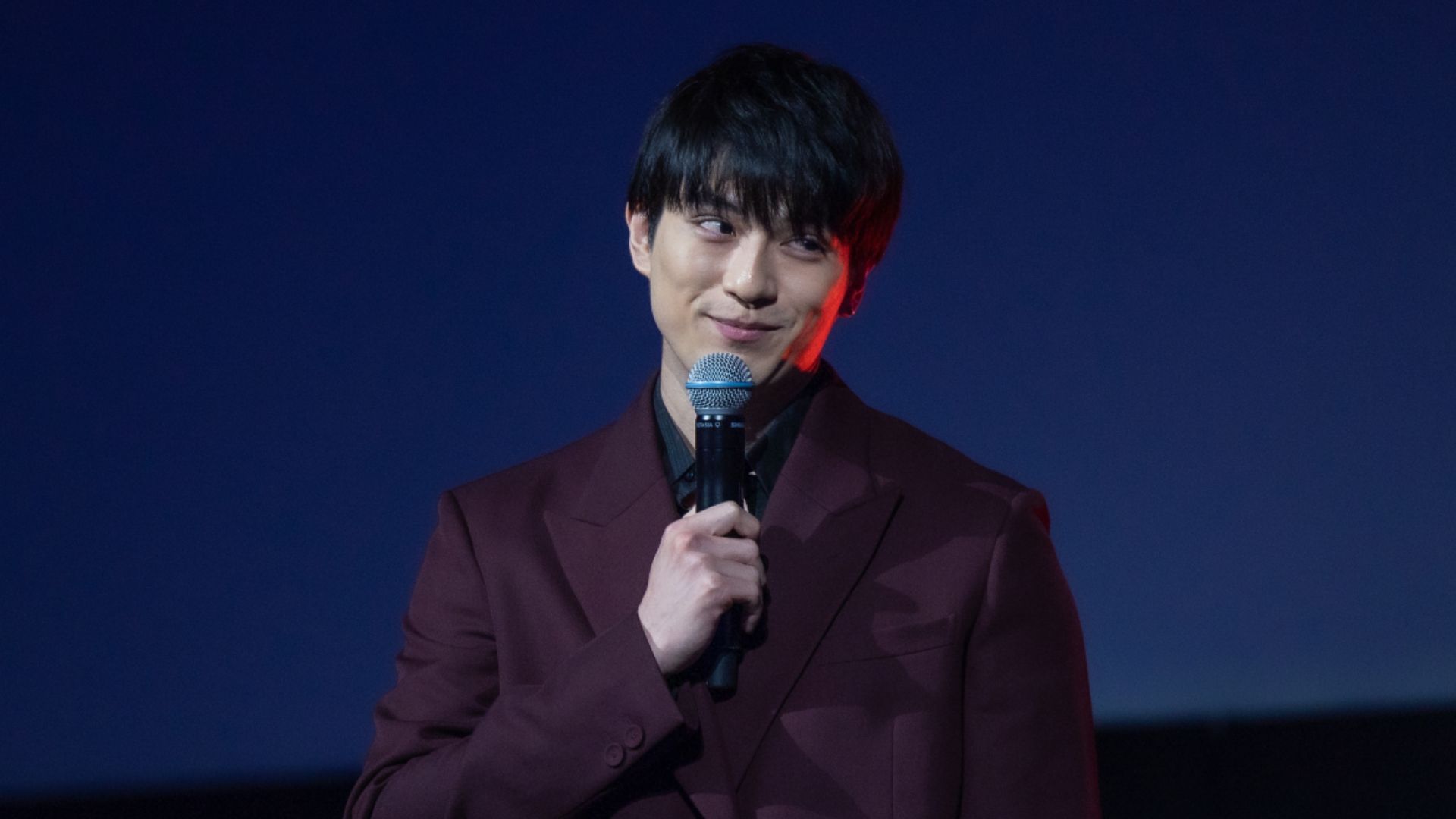 1920x1080 Dragons Of Wonderhatch's Mackenyu Arata On His Role