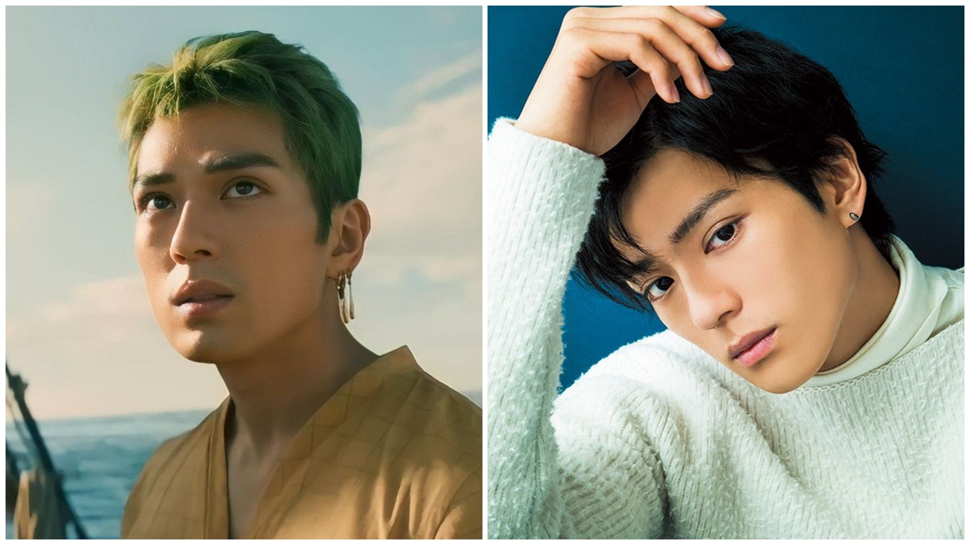 1920x1080 One Piece Star Mackenyu Arata is Coming to the Philippines this November