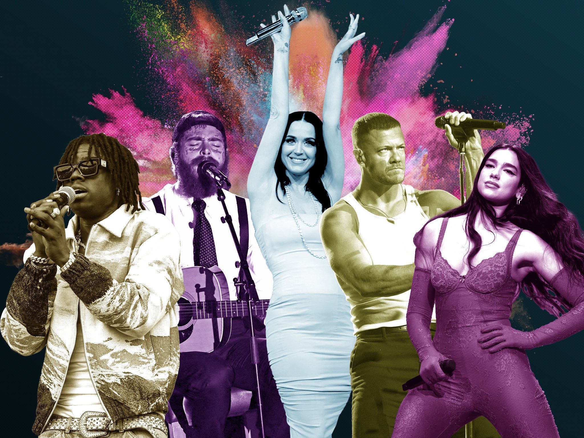 2048x1536 Western artists have overlooked India's live music scene for years. Now, they're finally catching on