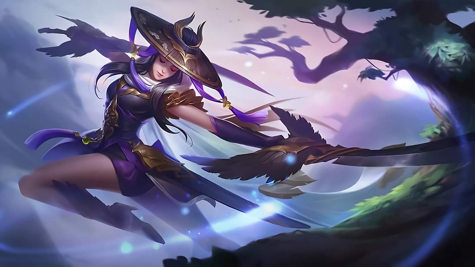 1600x901 Fanny Lightborn Wallpaper