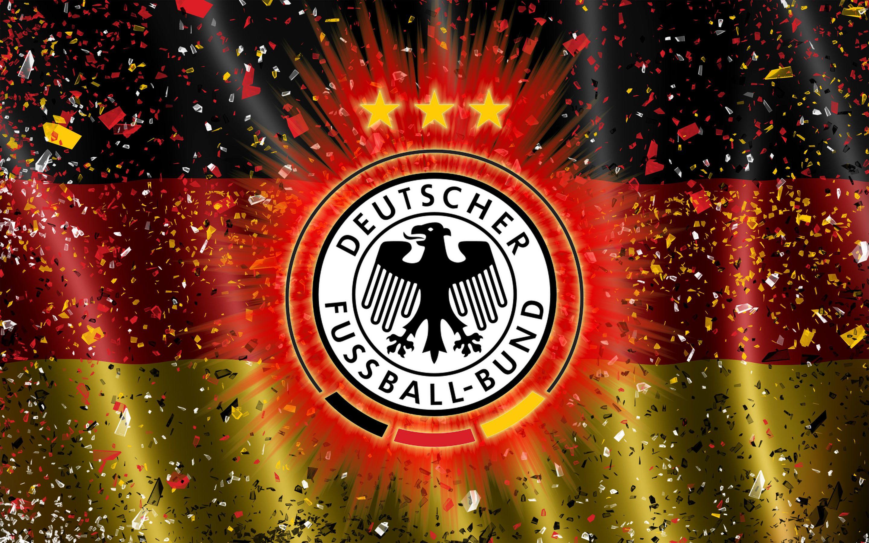2880x1800 Germany Soccer Wallpaper