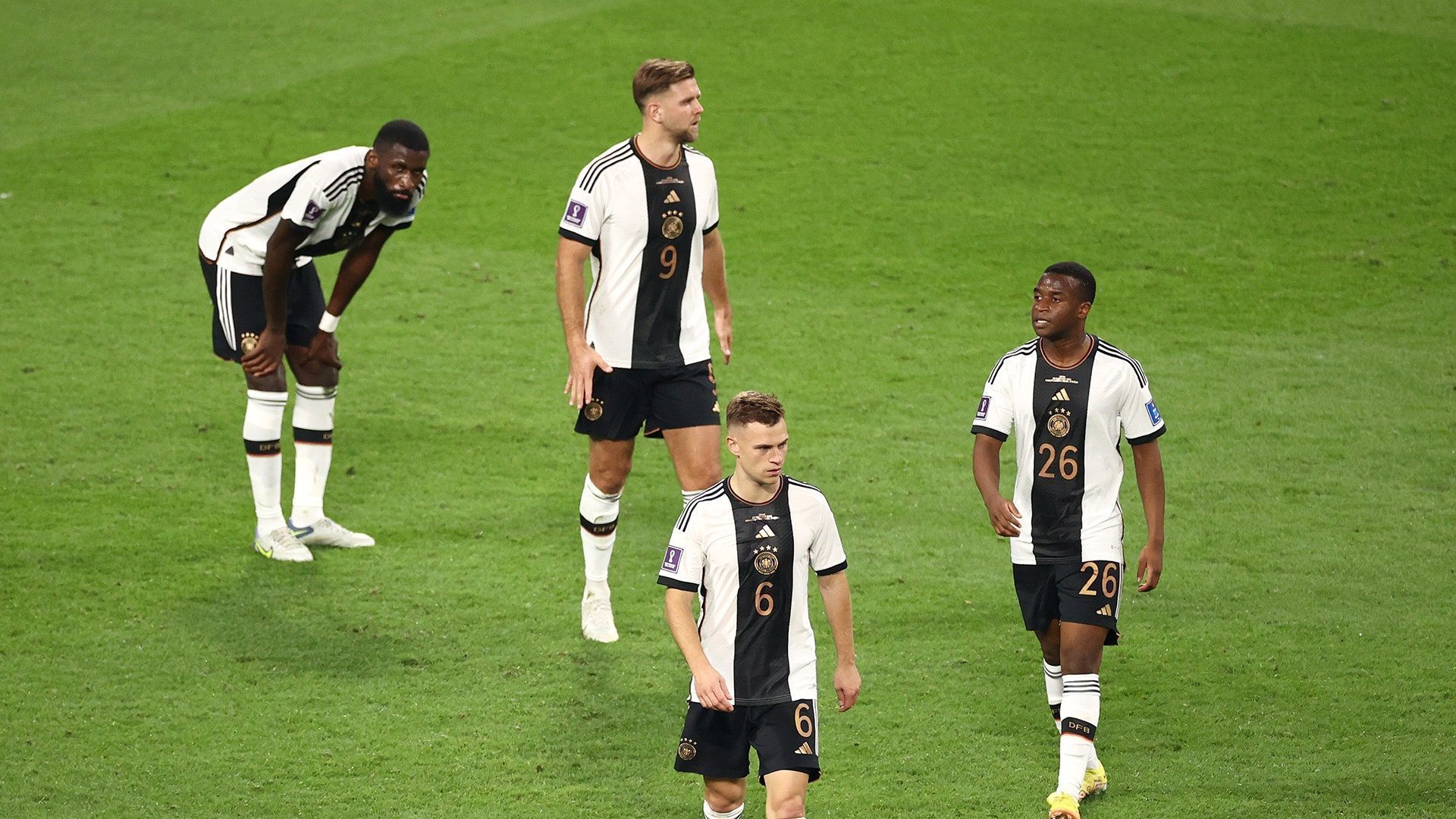 1920x1080 Wait a minute is Germany the new England at World Cup 2022?