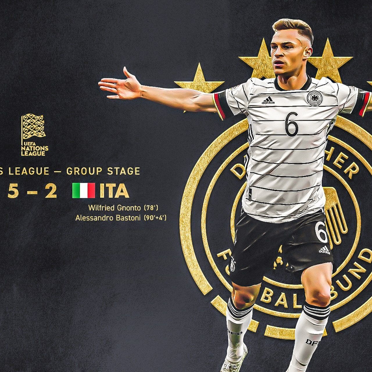 1280x1280 Germany hand Italy latest disappointment with UEFA Nations League defeat