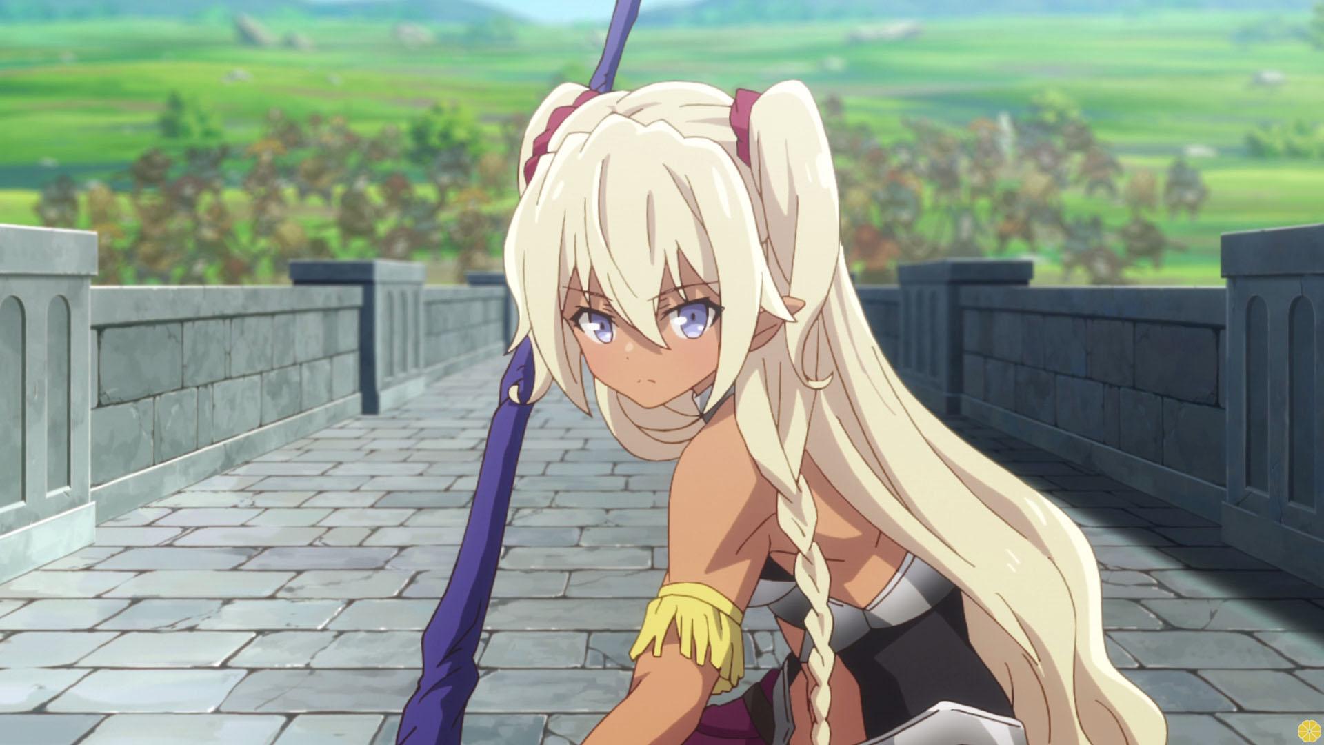 Hình Nền How Not To Summon A Demon Lord Top Những Hình Ảnh Đẹp 2189