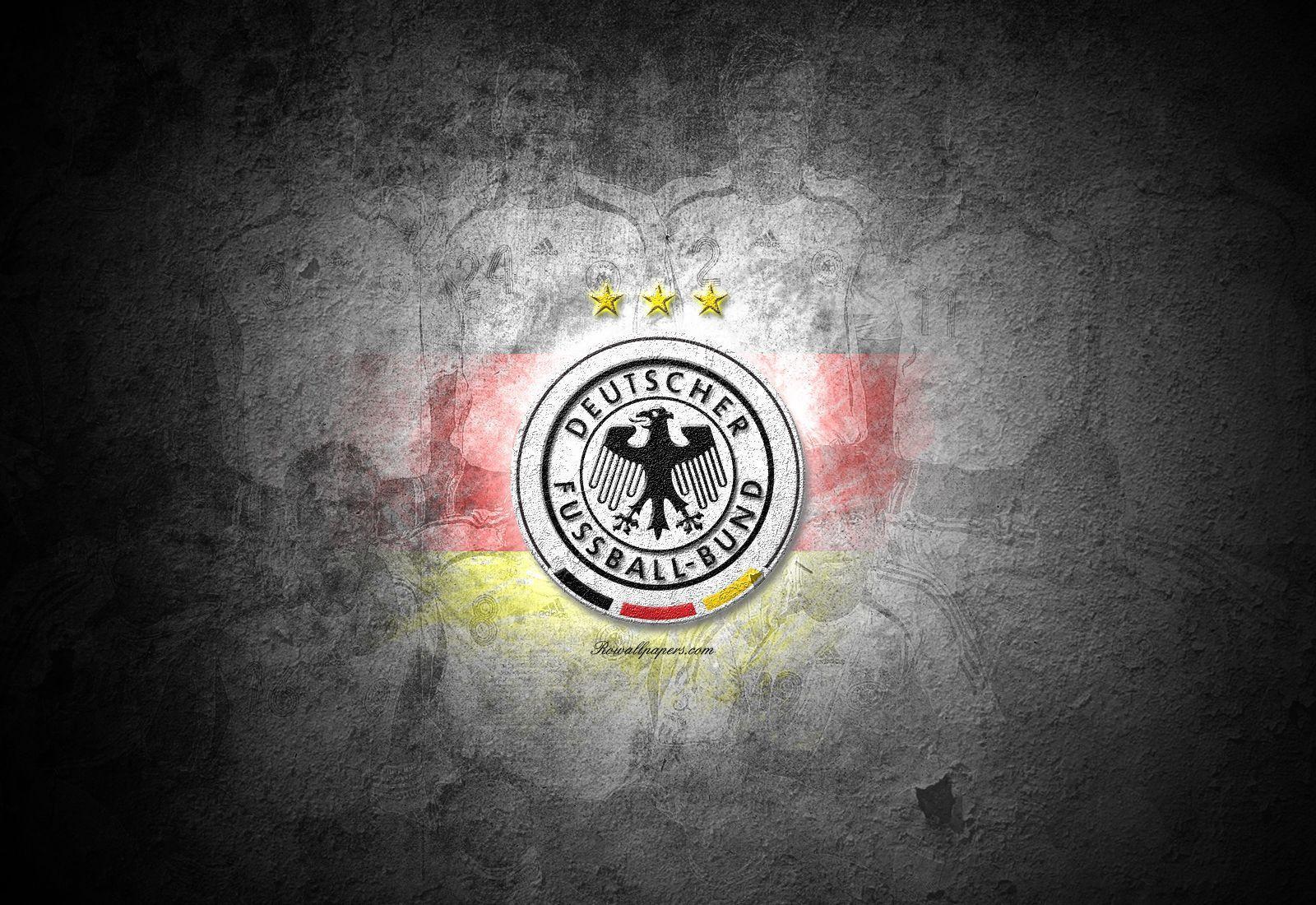 1600x1100 Germany National Football Team Wallpaper