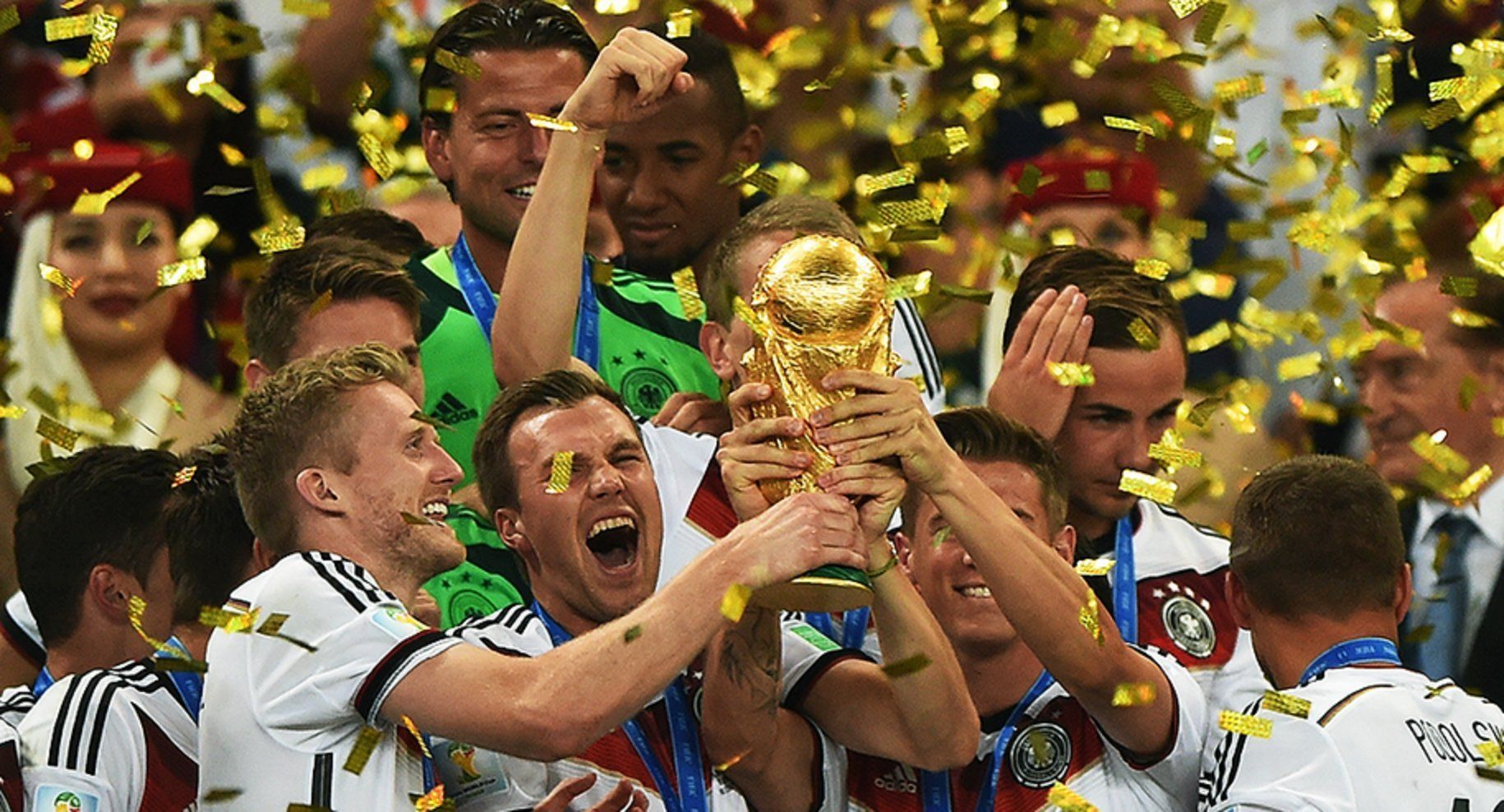 1830x988 Germany Fifa World Cup 2014 Champion Soccer wallpaperx988