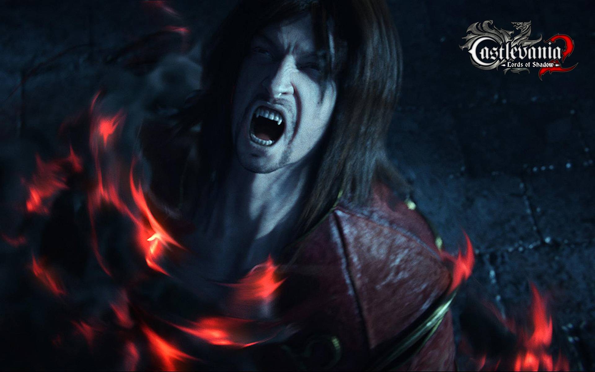 1920x1200 Castlevania Lords Of Shadow 2 Wallpaper in HD