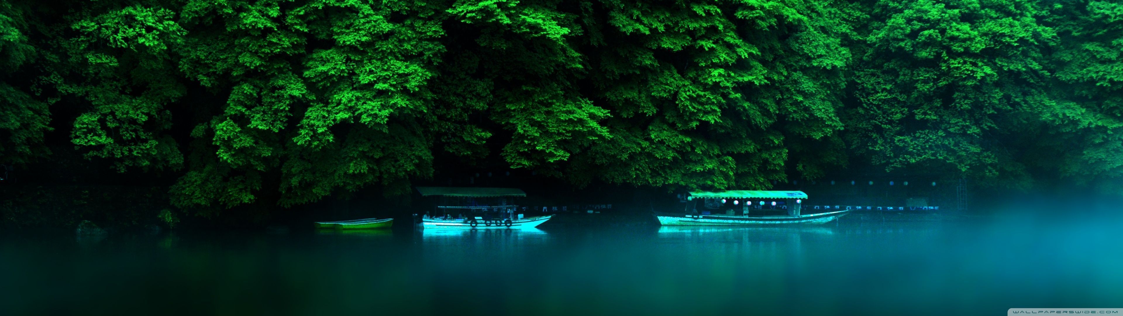 3840x1080 Japan Honshu Island Ultra HD Desktop Background Wallpaper for 4K UHD TV : Widescreen & UltraWide Desktop & Laptop : Multi Display, Dual Monitor : Tablet