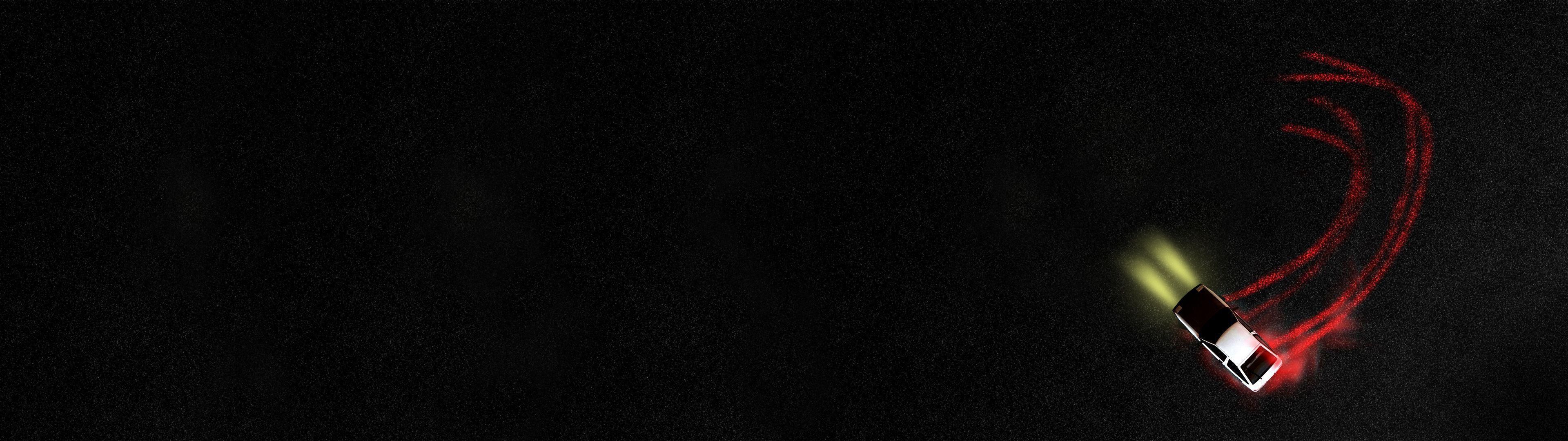 3840x1080 Car Wallpaper
