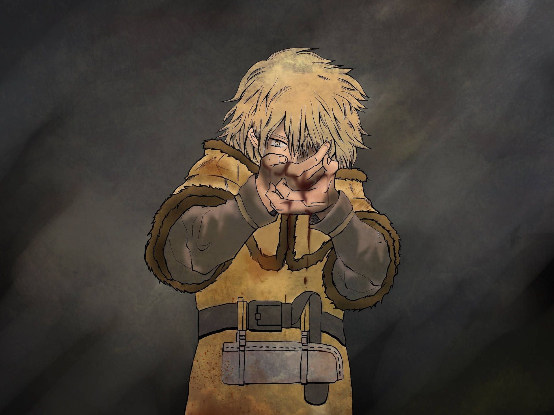 1920x1440 Vinland Picture