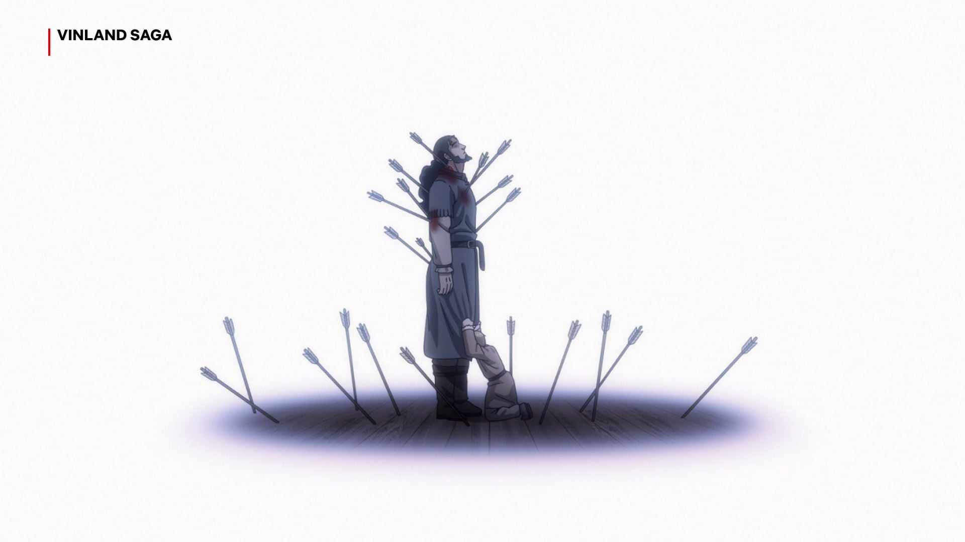 1920x1080 Netflix Anime on X: All the crucial deaths of Vinland Saga season 1. Major spoilers!