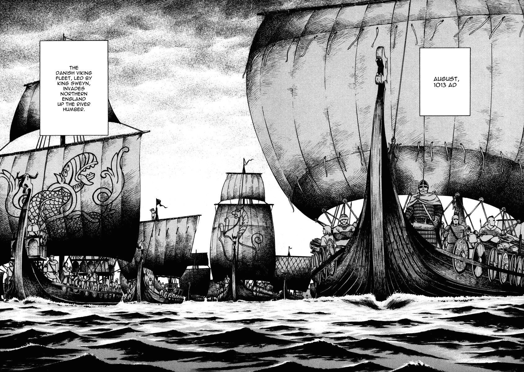1689x1200 Anime vinland saga for large Playmat Gaming Mat