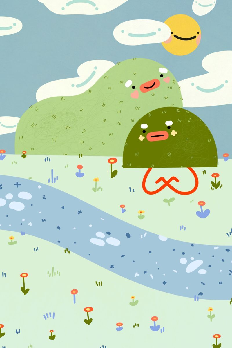 Apple Cartoon Wallpapers - Top Free Apple Cartoon Backgrounds