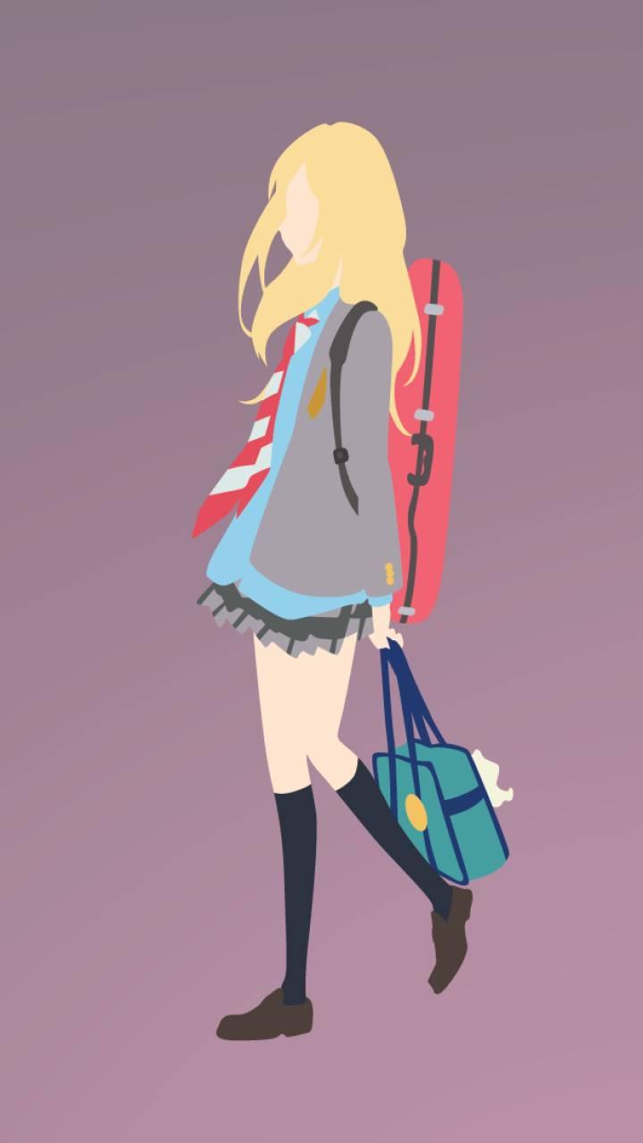 Best of Kaori Miyazono Wallpapers -720x1280 Kaori Miyazono Wallpaper