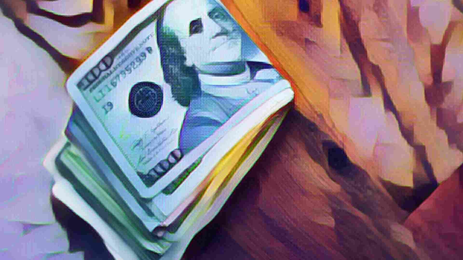 1920x1080 What does tithe mean?