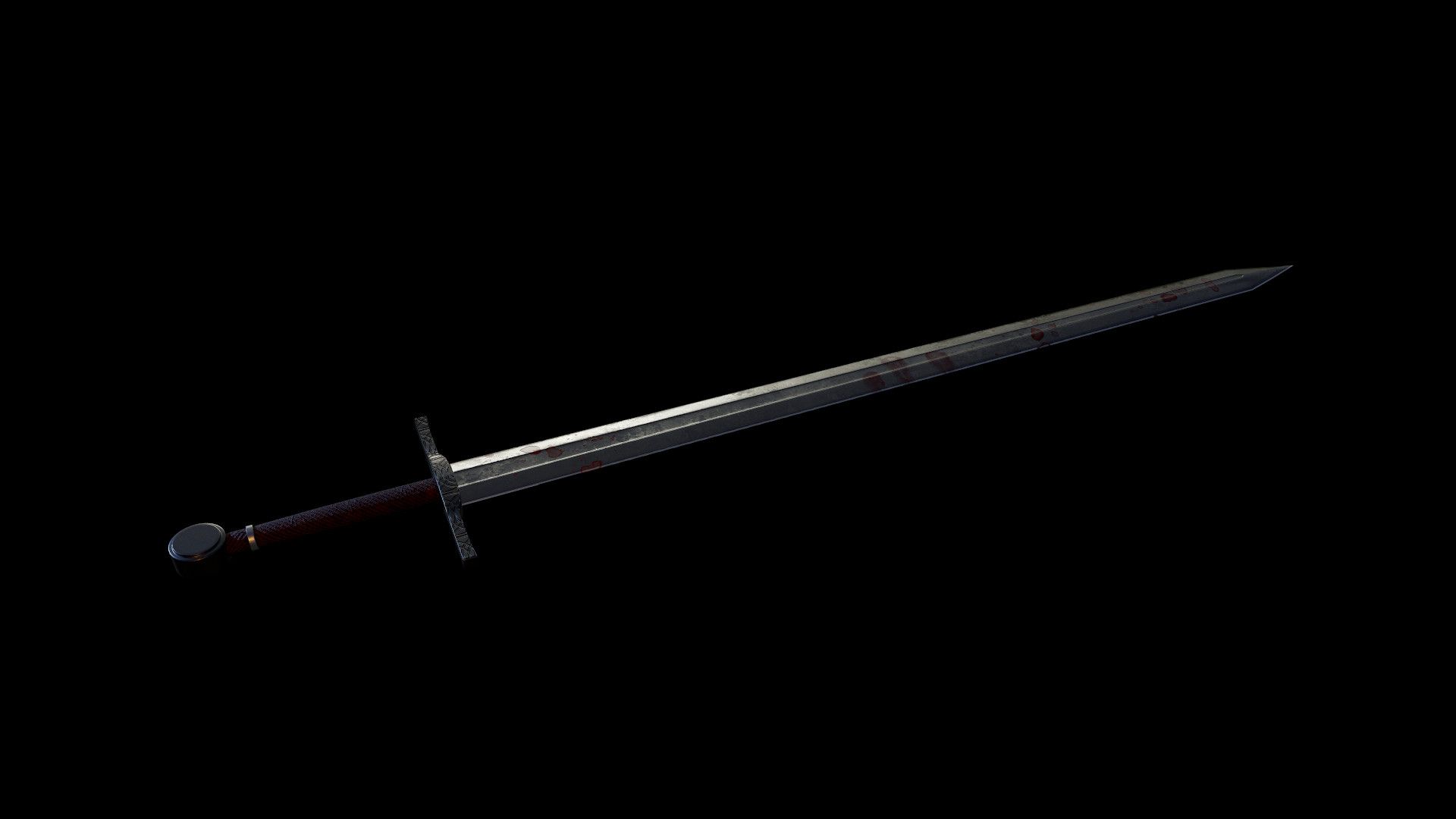 Longsword Wallpapers - Top Free Longsword Backgrounds - WallpaperAccess