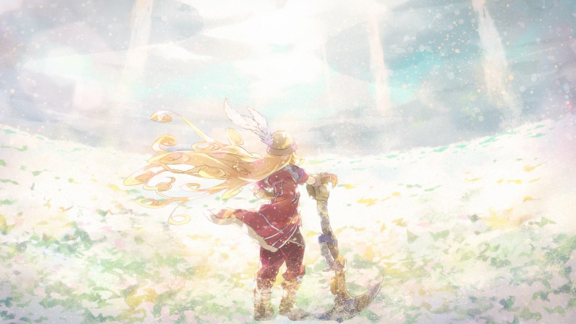 Made In Abyss Wallpapers Top Free Made In Abyss Backgrounds Made In Abyss Wallpapers Top Free Made In Abyss Backgrounds