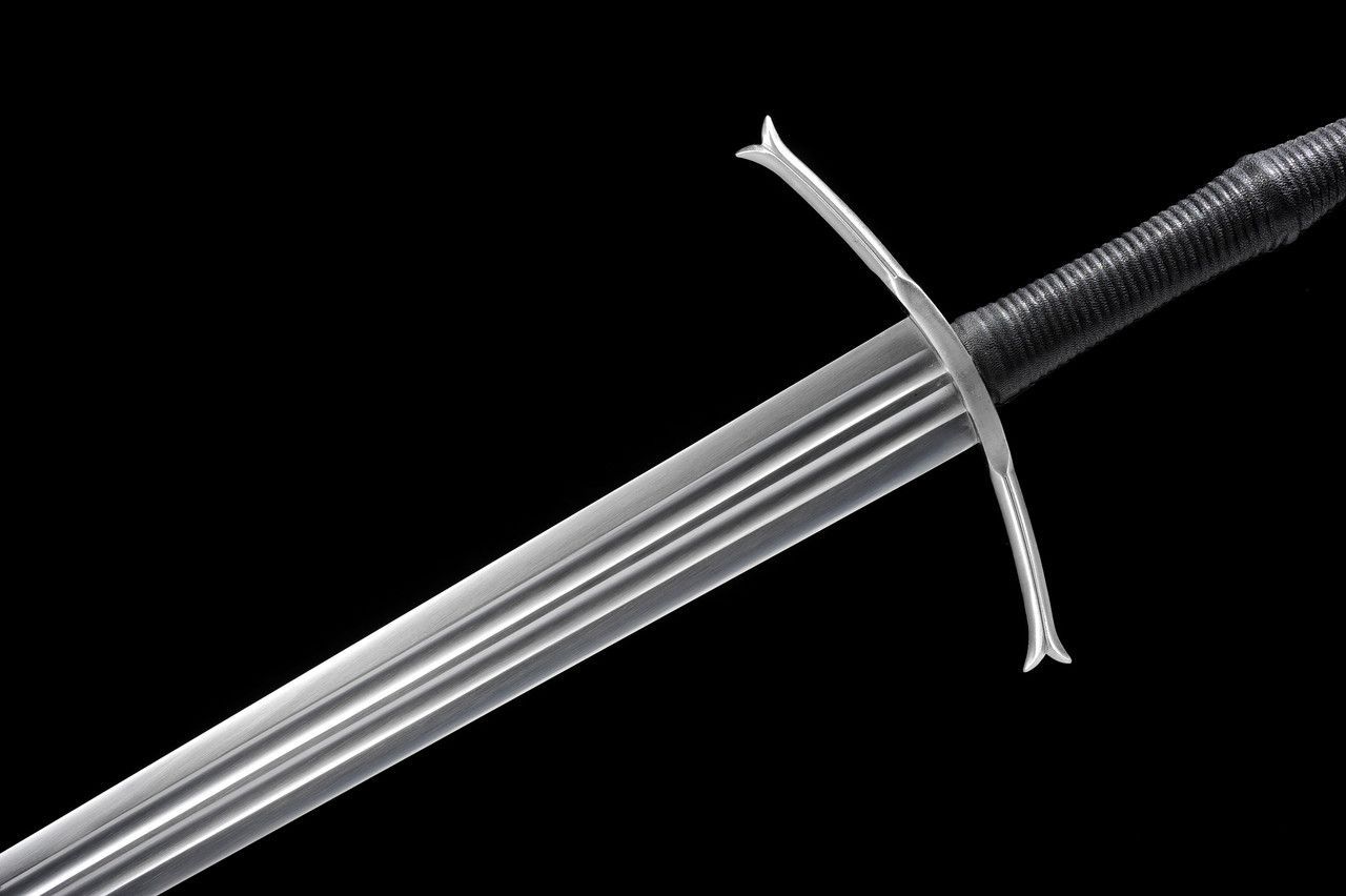 1280x852 Medieval Longsword