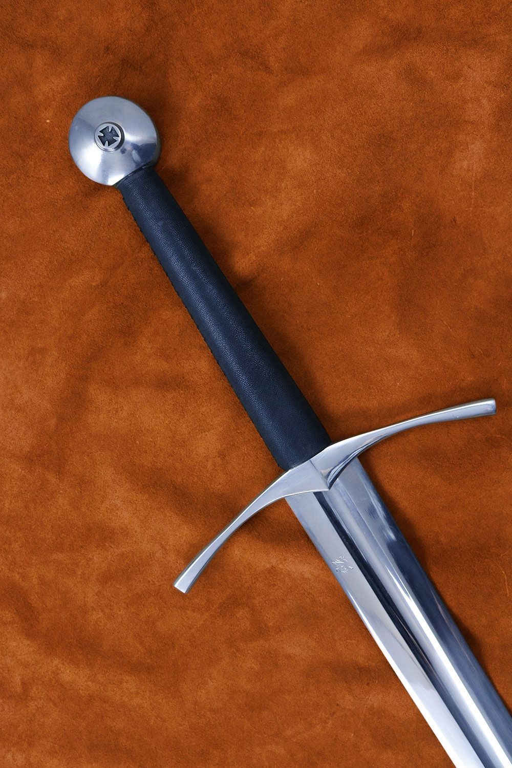 1000x1500 Composite Knight Longsword Medieval Weapon 3121 2