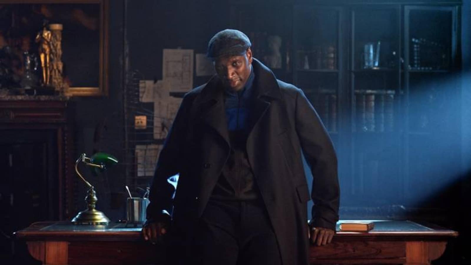 1600x900 Lupin review: Netflix starts the year