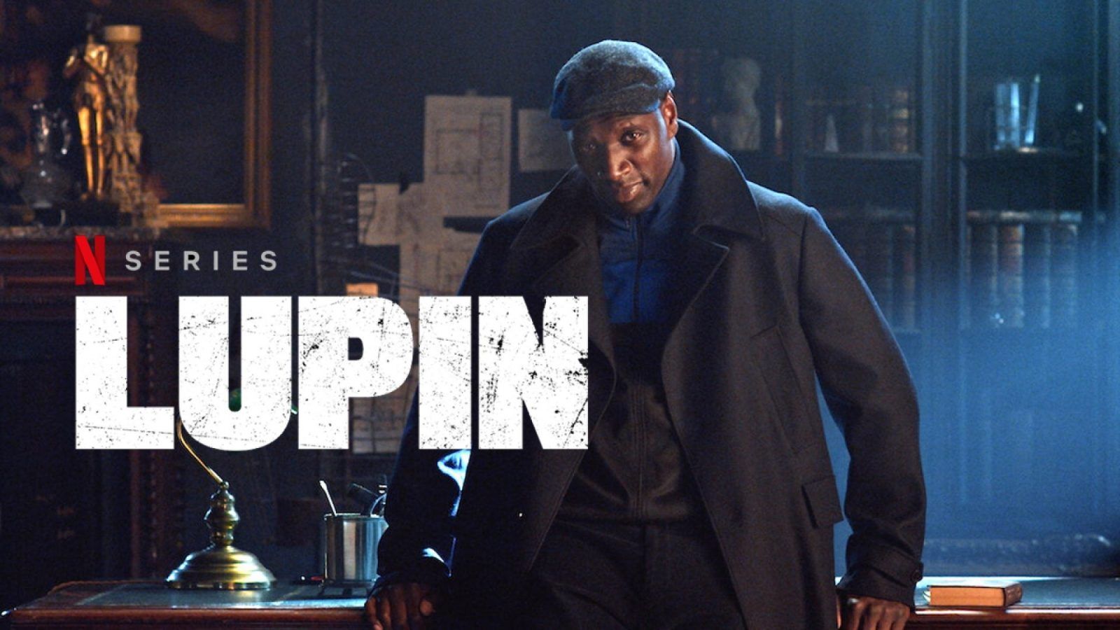 1600x900 Series review: Lupin 2 Sounds Blog. Richer Sounds Blog