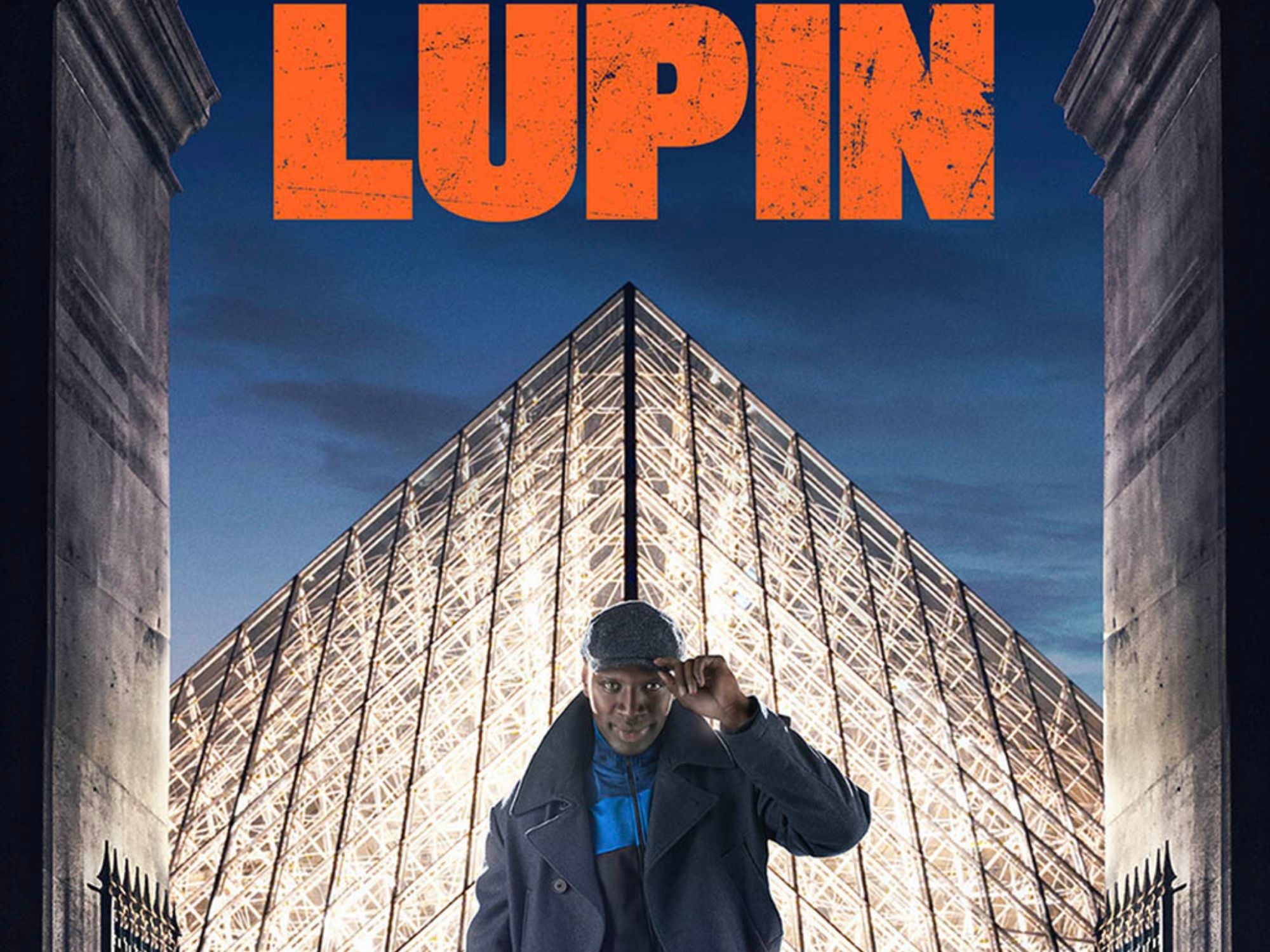 2000x1500 Crimes, Killers & Chianti with Yolanda Shoshana: Lupin: French Mystery Thriller