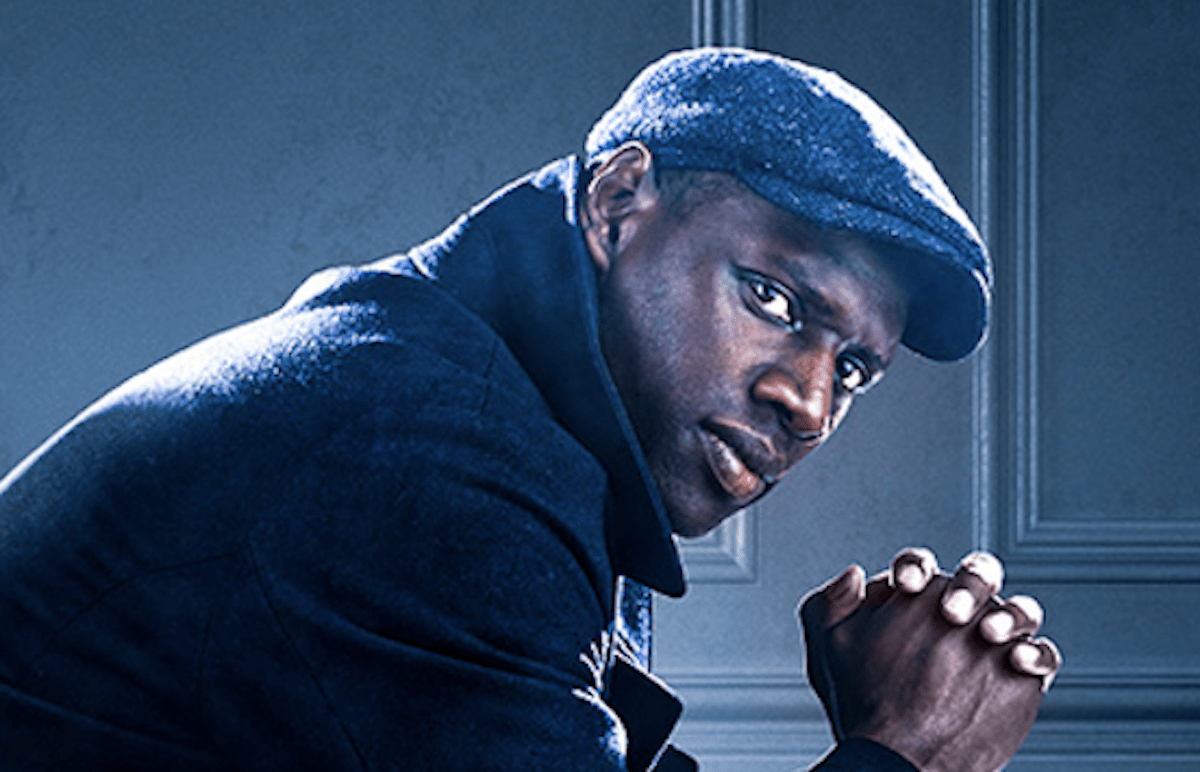 1200x772 HBO Max Strikes First Look Deal With Omar Sy, Star Of Netflix's 'Lupin'
