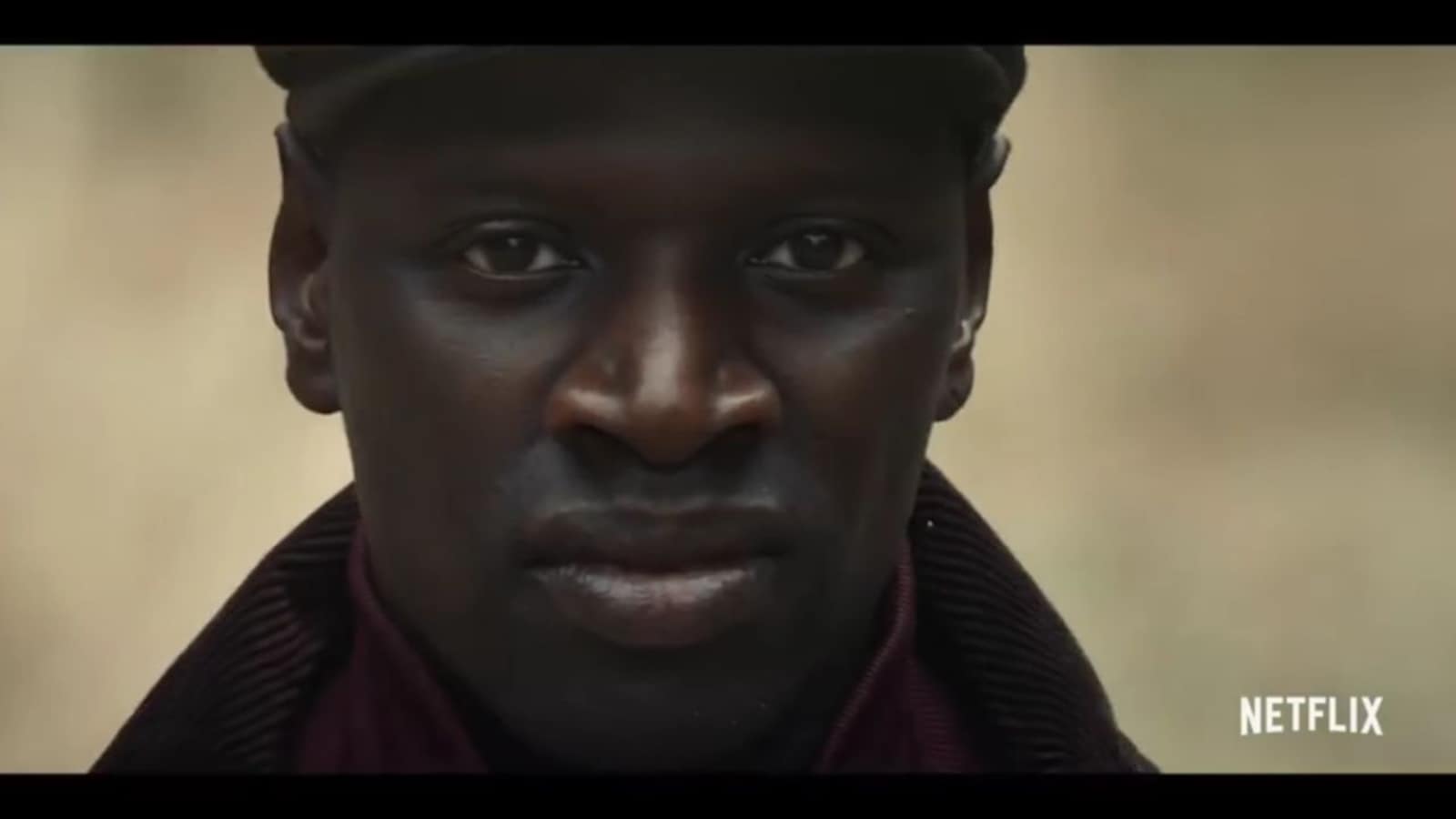 1600x900 Review. 'Lupin 2': Omar Sy's gentleman thief is everything you wanted him to be