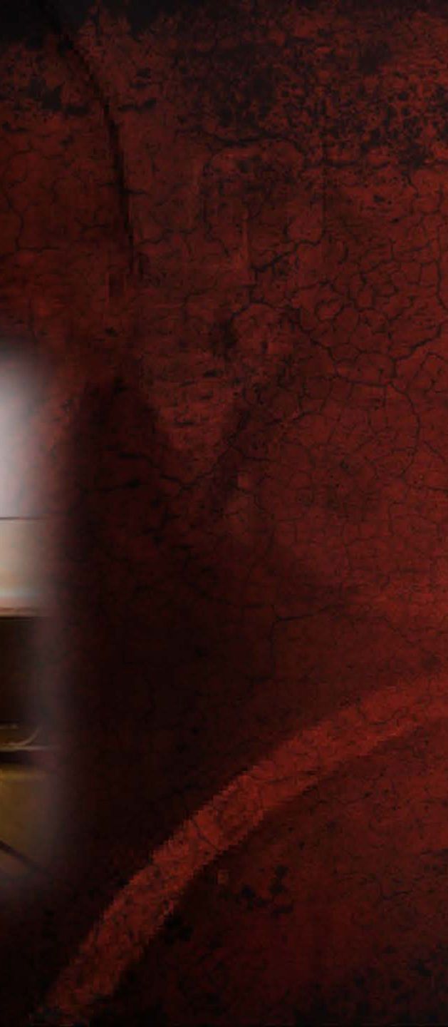 629x1440 Home. The Red Cloth