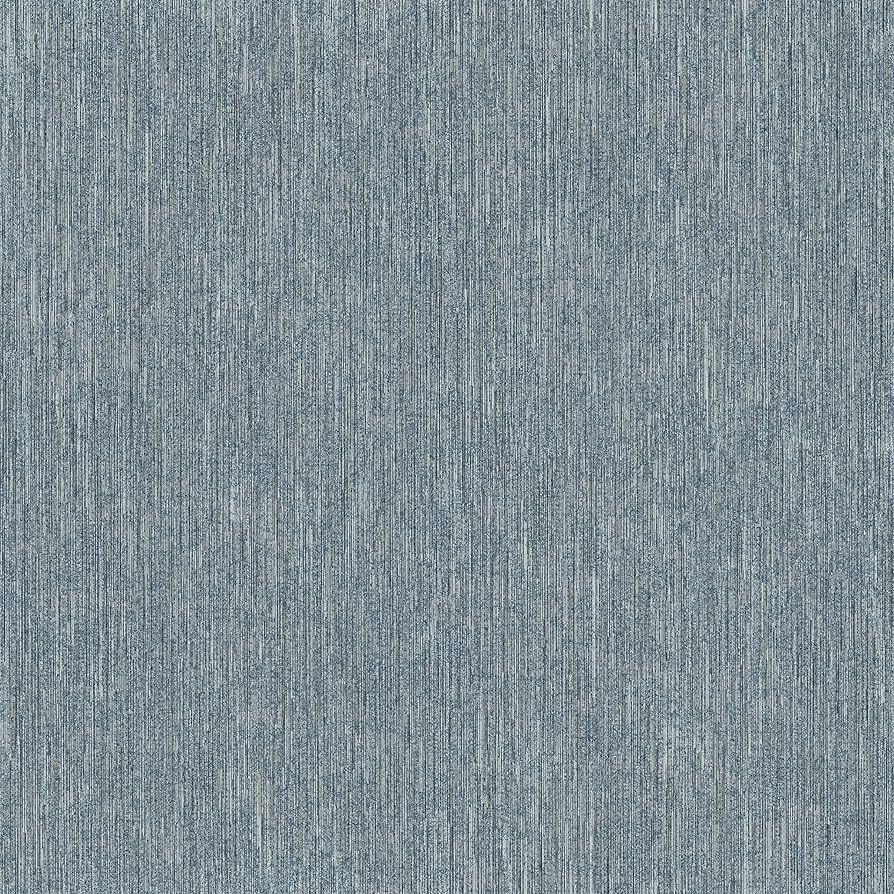 894x894 York Wallcoverings Menswear Static Removable Wallpaper Blues