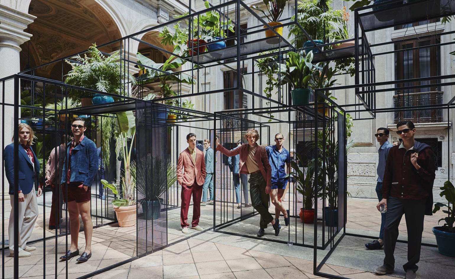 1540x944 Milan Fashion Week S S 2016 Menswear Editor's Picks
