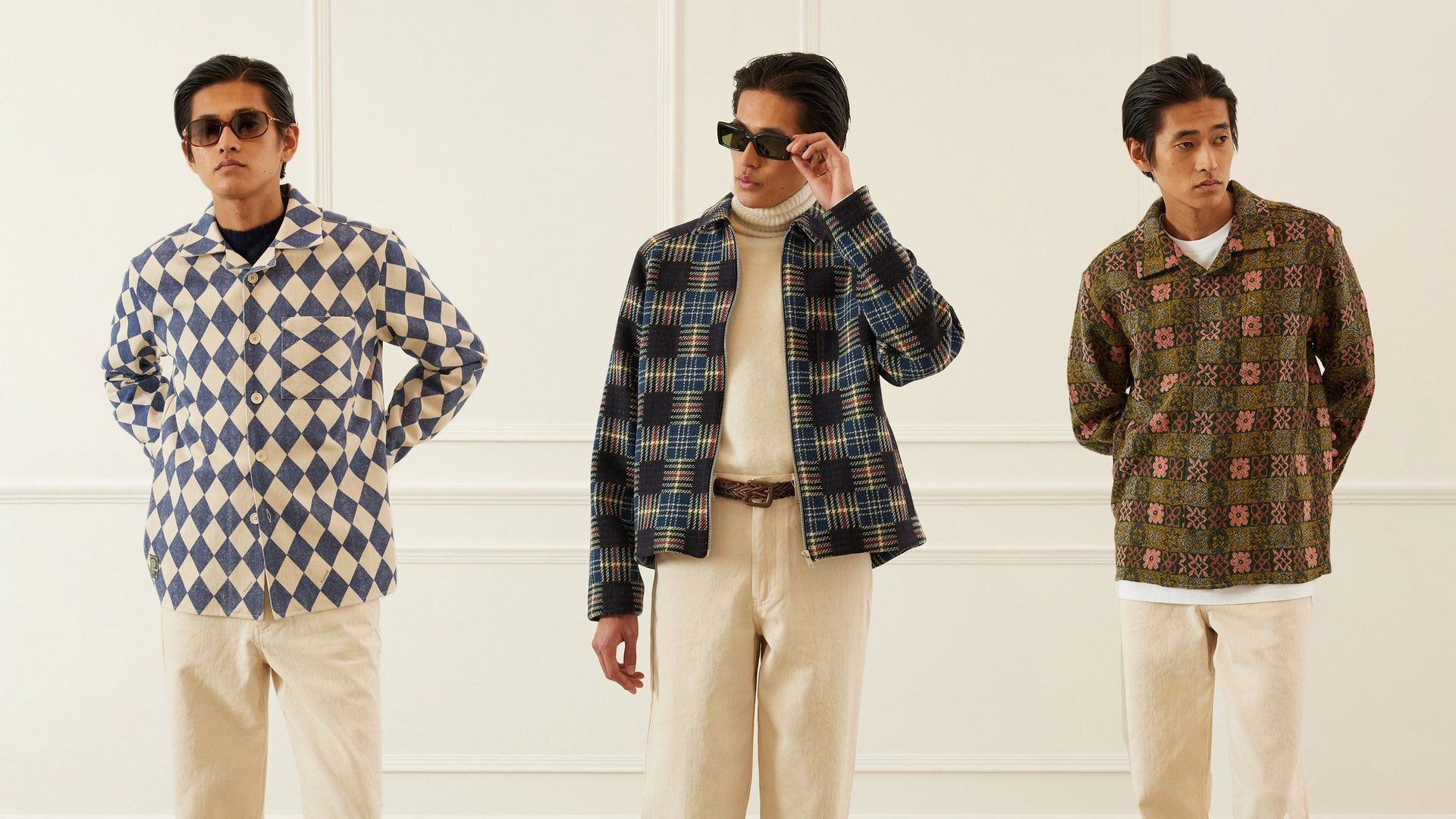 Menswear Wallpapers - Top Free Menswear Backgrounds - WallpaperAccess