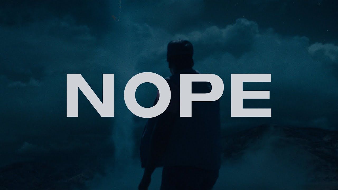 Nope Movie Wallpapers - Top Free Nope Movie Backgrounds - WallpaperAccess