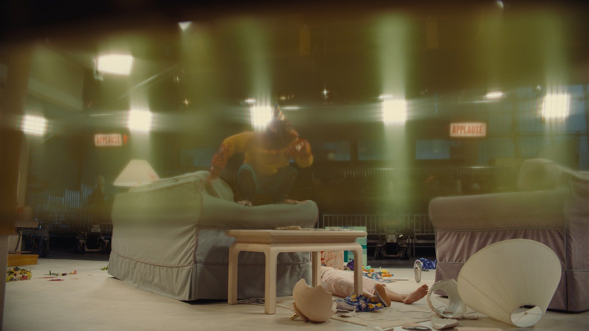 1920x1080 The Image of Nope: How Jordan Peele Captured the Impossible